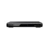 Sony DVP-SR760HB Odtwarzacz DVD Czarny