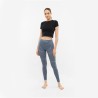 Bielizna damska VIKING Lana Pro Pants Merino roz. SM szara