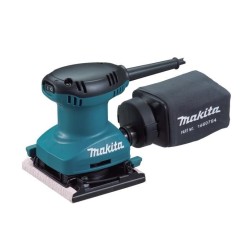 Makita BO4557 przenośna szlifierka 14000 OPM