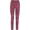 Bielizna damska VIKING Lana Pro Set Merino roz. S różowa