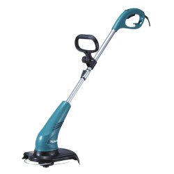 Makita UR3000 przecinarka do pędzli/trymer 30 cm Niebieski Elektryczny 450 W