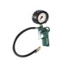 METABO.PNE.MANOMETR PISTOLETOWY RF 60 0 PNE.