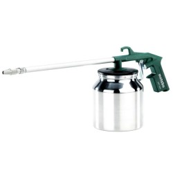 METABO.PNE PISTOLET DO ROPOWANIA SPP1000