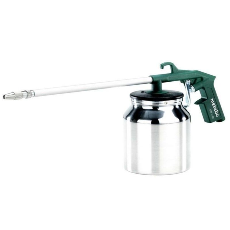 METABO.PNE PISTOLET DO ROPOWANIA SPP1000