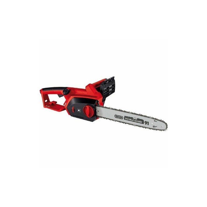 Einhell 4501710 piła łańcuchowa 1800 W Czarny, Czerwony