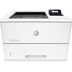 HP LaserJet Pro Impresora M501dn 4800 x 600 DPI  A4