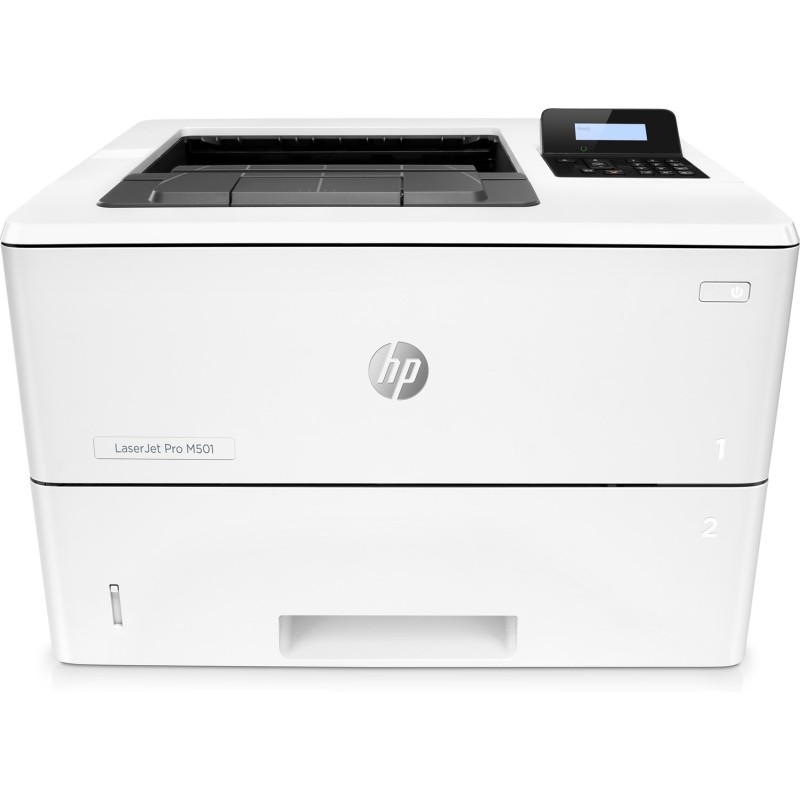 HP LaserJet Pro Impresora M501dn 4800 x 600 DPI  A4