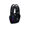Słuchawki Logitech G733 Lightspeed Black
