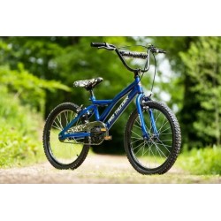 Huffy Rower PRO THUNDER 20" Niebieski 23300W