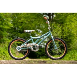 Huffy Rower So Sweet 20" Sea Crystal Niebieski 23310W