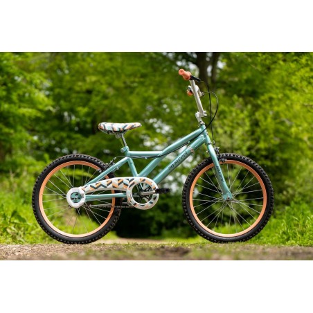 Huffy Rower So Sweet 20" Sea Crystal Niebieski 23310W