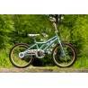 Huffy Rower So Sweet 20" Sea Crystal Niebieski 23310W