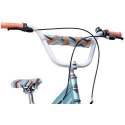 Huffy Rower So Sweet 20" Sea Crystal Niebieski 23310W