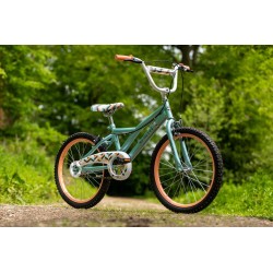 Huffy Rower So Sweet 20" Sea Crystal Niebieski 23310W