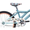 Huffy Rower So Sweet 20" Sea Crystal Niebieski 23310W