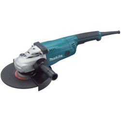 Makita GA9020R szlifierka kątowa 23 cm 6600 RPM 2200 W 8,01 kg