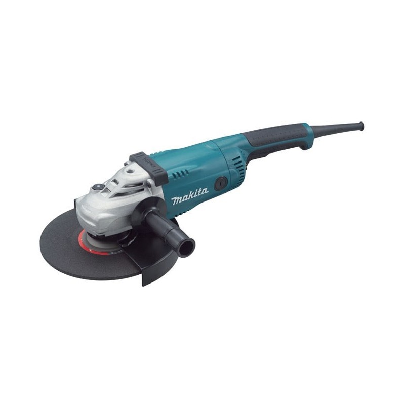 Makita GA9020R szlifierka kątowa 23 cm 6600 RPM 2200 W 8,01 kg