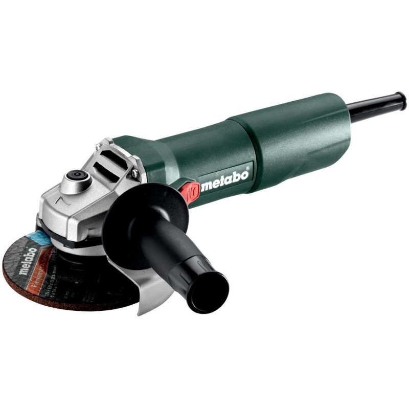 METABO SZLIFIERKA KĄTOWA 125mm 750W 750-125