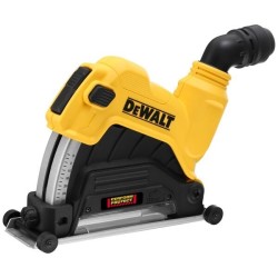 DeWALT DWE46225-XJ element do szlifierki kątowej Osłona zabezpieczająca