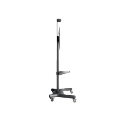 Stojak podłogowy z kółkami HAGOR M Public Floorstand HD - cart