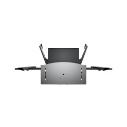 Stojak podłogowy z kółkami HAGOR M Public Floorstand HD - cart