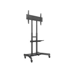 Stojak podłogowy z kółkami HAGOR M Public Floorstand HD - cart