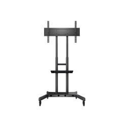 Stojak podłogowy z kółkami HAGOR M Public Floorstand HD - cart