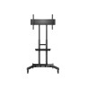 Stojak podłogowy z kółkami HAGOR M Public Floorstand HD - cart