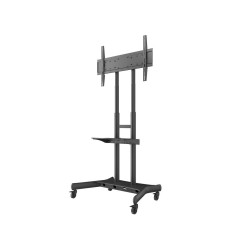 Stojak podłogowy z kółkami HAGOR M Public Floorstand HD - cart