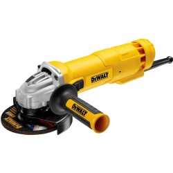 DeWALT DWE4227-QS szlifierka kątowa 12,5 cm 11000 RPM 1200 W 2,2 kg