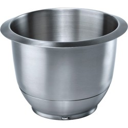 Misa ze stali szlachetnej do MUM 5 BOSCH MUZ 5ER2