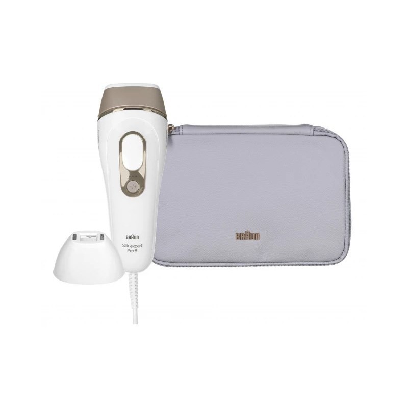 Depilator Braun Silk-expert Pro 5 IPL PL5152