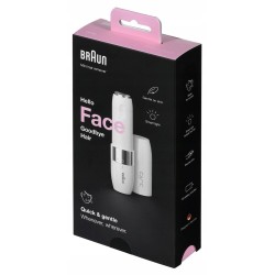 Depilator Braun Mini FS1000