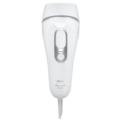 Depilator Braun Silk-expert Pro 5 PL5145 IPL biało-srebrny