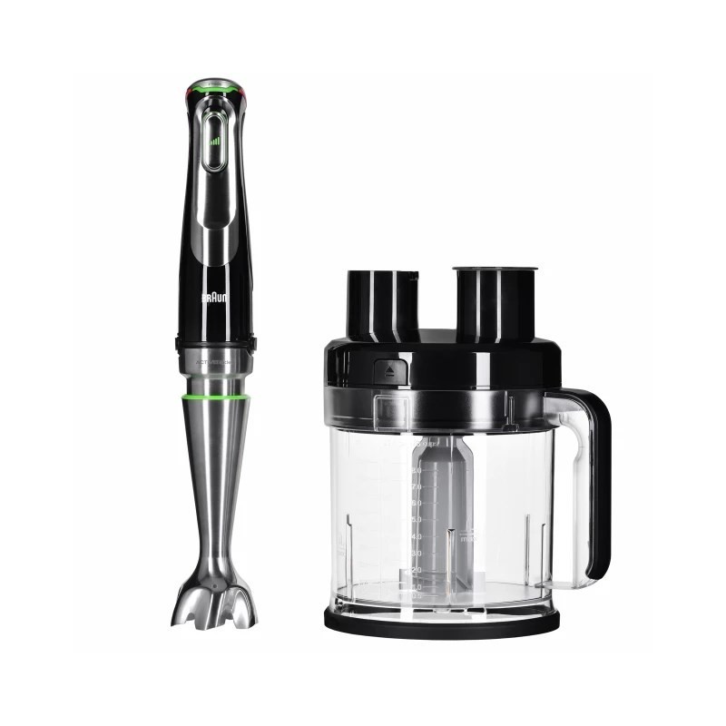 Blender ręczny BRAUN MQ 9187XLI