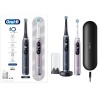 Szcoteczka Oral-B iO Series 9 Duo Black Onyx/Rose