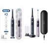 Szcoteczka Oral-B iO Series 9 Duo Black Onyx/Rose