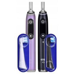 Szcoteczka Oral-B iO Series 9 Duo Black Onyx/Rose