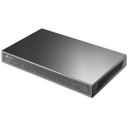 Switch TP-LINK TL-SG1210P