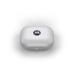 Słuchawki Motorola Moto buds Blueberry