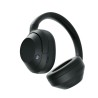 Sony WHULT900NB słuchawki/zestaw słuchawkowy Przewodowy i Bezprzewodowy Opaska na głowę Połączenia/muzyka Bluetooth Czarny