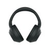 Sony WHULT900NB słuchawki/zestaw słuchawkowy Przewodowy i Bezprzewodowy Opaska na głowę Połączenia/muzyka Bluetooth Czarny