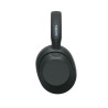 Sony WHULT900NB słuchawki/zestaw słuchawkowy Przewodowy i Bezprzewodowy Opaska na głowę Połączenia/muzyka Bluetooth Czarny