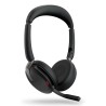 Słuchawki Jabra Evolve2 65 Flex UC