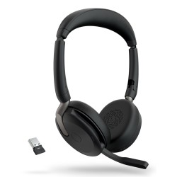 Słuchawki Jabra Evolve2 65 Flex UC