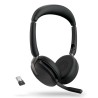 Słuchawki Jabra Evolve2 65 Flex UC