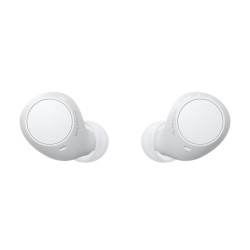 Sony WF-C510 Zestaw słuchawkowy True Wireless Stereo (TWS) Douszny Połączenia/Muzyka/Sport/Codzienność Bluetooth Biały