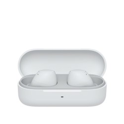 Sony WF-C510 Zestaw słuchawkowy True Wireless Stereo (TWS) Douszny Połączenia/Muzyka/Sport/Codzienność Bluetooth Biały