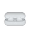 Sony WF-C510 Zestaw słuchawkowy True Wireless Stereo (TWS) Douszny Połączenia/Muzyka/Sport/Codzienność Bluetooth Biały