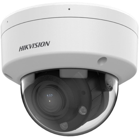 Hikvision Value Series DS-2CD1743G2-LIZU(2.8-12MM) kamera przemysłowa Douszne Kamera bezpieczeństwa IP Wewnętrz i na wolnym